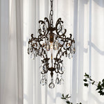 stars-tears-chandelier