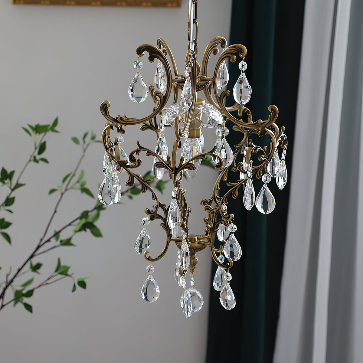 stars-tears-chandelier