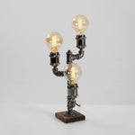 steampunk-pipe-table-lamp