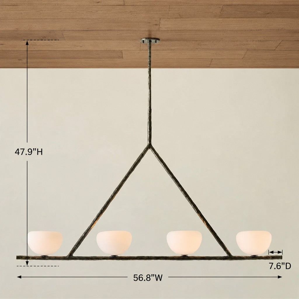 alice-vintage-4-light-dark-bronze-chandelier