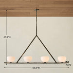 alice-vintage-4-light-dark-bronze-chandelier