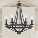 streator-chandelier