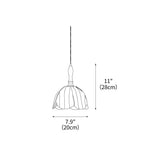 stripe-tulip-pendant-light