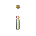 Surge Wall Lamp