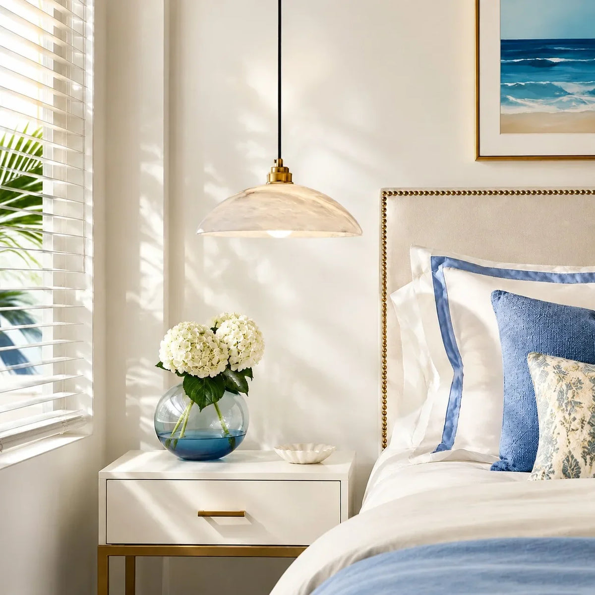 sutton-modern-alabaster-dome-chandelier