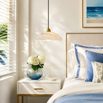 sutton-modern-alabaster-dome-chandelier
