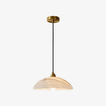 sutton-modern-alabaster-dome-chandelier