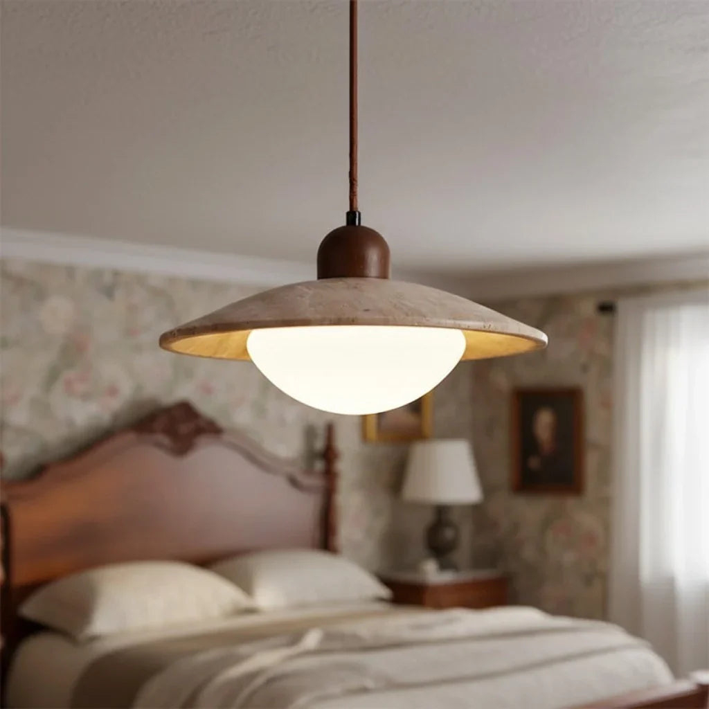 svana-vintage-wabi-sabi-travertine-pendant-light