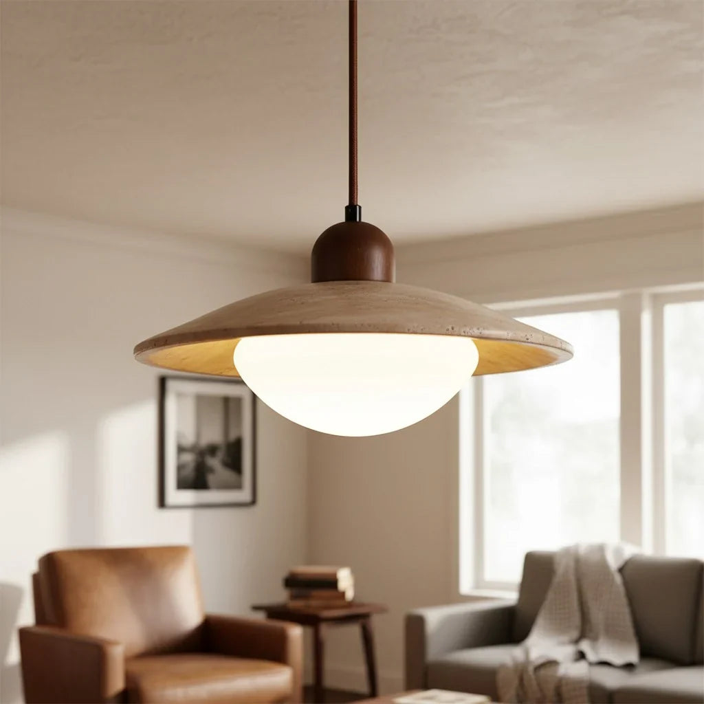 svana-vintage-wabi-sabi-travertine-pendant-light