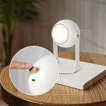 Svejk Built In Battery Table Lamp