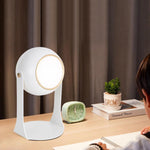 Svejk Built In Battery Table Lamp