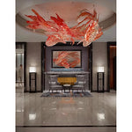 swirl-koi-chandelier