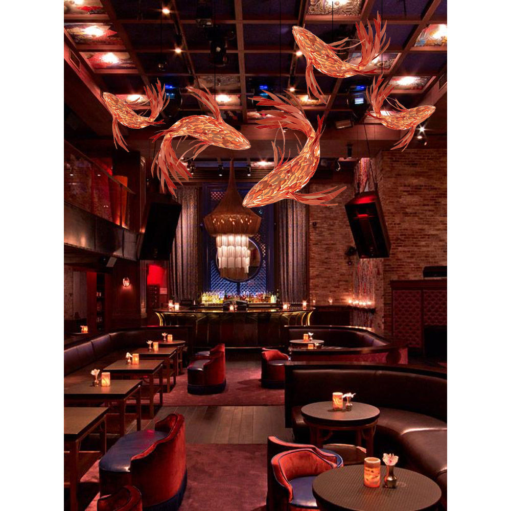 swirl-koi-chandelier