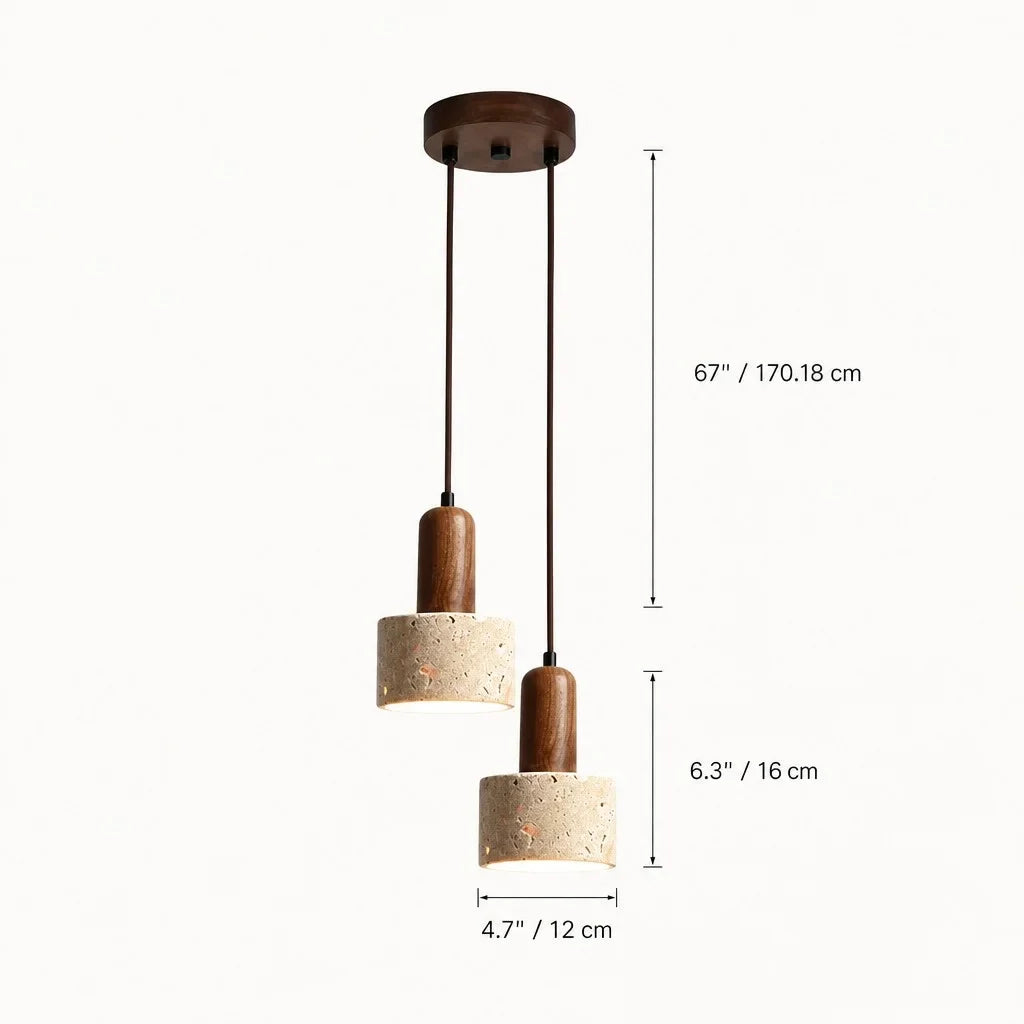 modern-wabi-sabi-travertine-pendant-light-for-dining-room-kitchen-island
