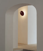 Symphony Wall Lamp