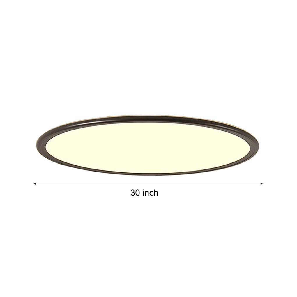 Lighting Ceiling Lights Flush Mount Lighting_Tli00222