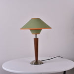 Talonwood Table Lamp