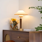 Talonwood Table Lamp