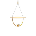 teardrop-led-pendant-light