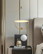 teardrop-led-pendant-light