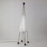Tent Floor Lamp