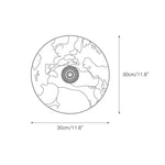 calacatta-round-marble-sconce