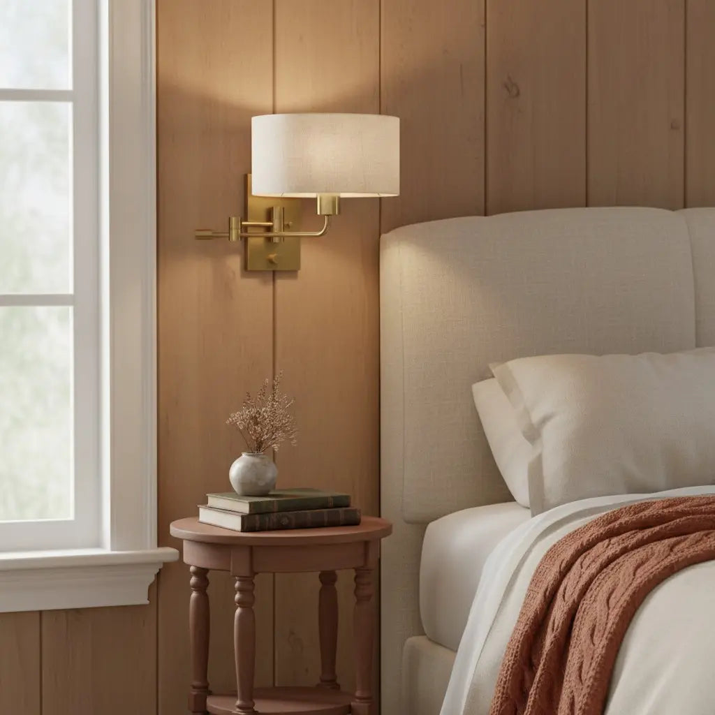 teyran-vintage-fabric-swing-arm-wall-sconce