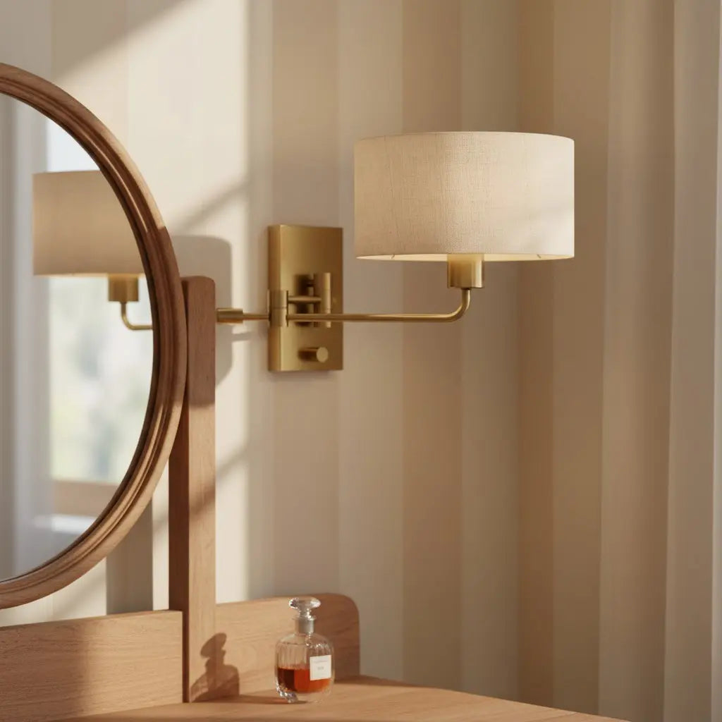 teyran-vintage-fabric-swing-arm-wall-sconce