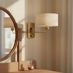 teyran-vintage-fabric-swing-arm-wall-sconce