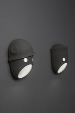 The Party Wall Light