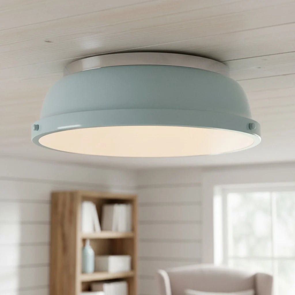 thornev-industrial-metal-flush-mount-ceiling-light