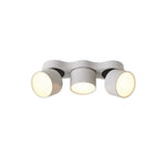 Threerotating Folding Ceiling Lamp