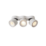 Threerotating Folding Ceiling Lamp