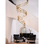 tidal-art-glass-chandelier