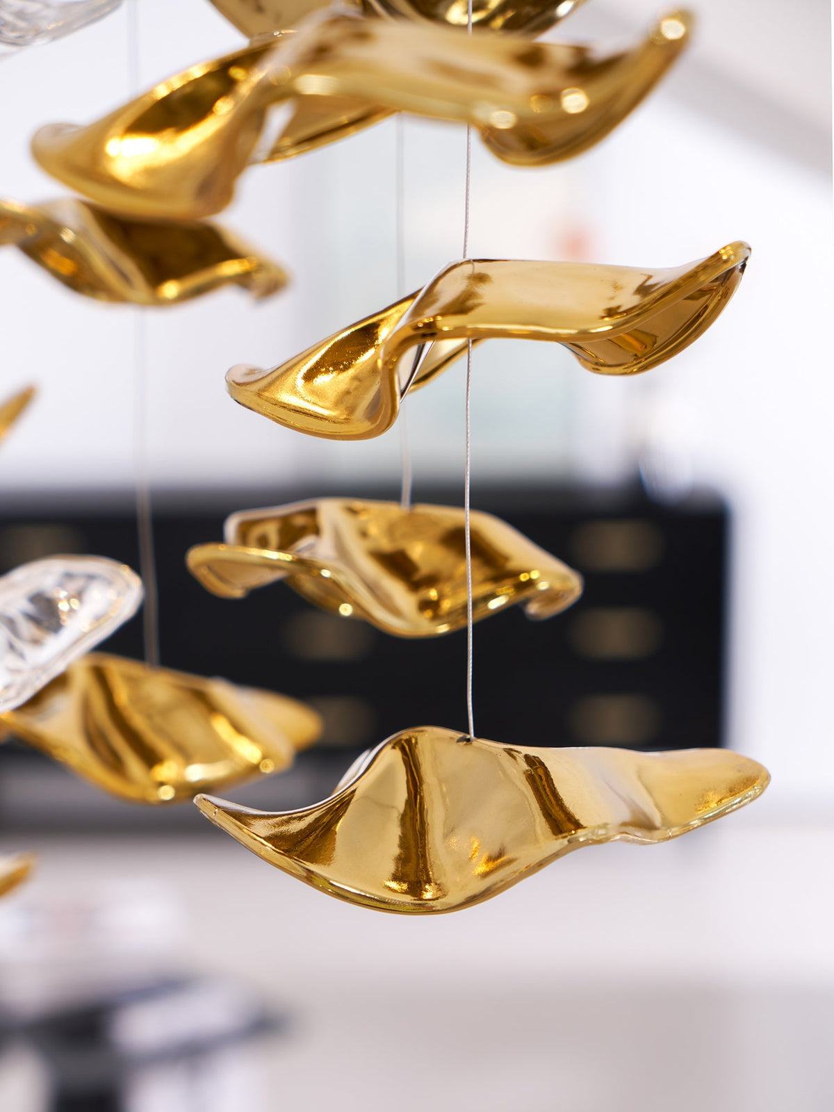 tidal-art-glass-chandelier