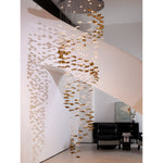 tidal-art-glass-chandelier