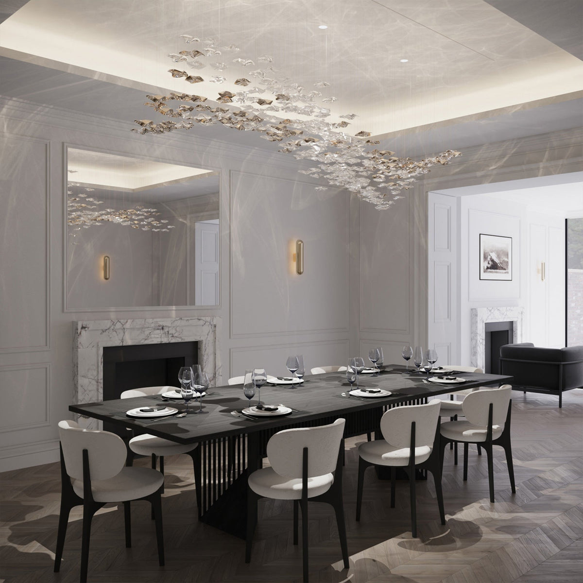tidal-art-glass-chandelier