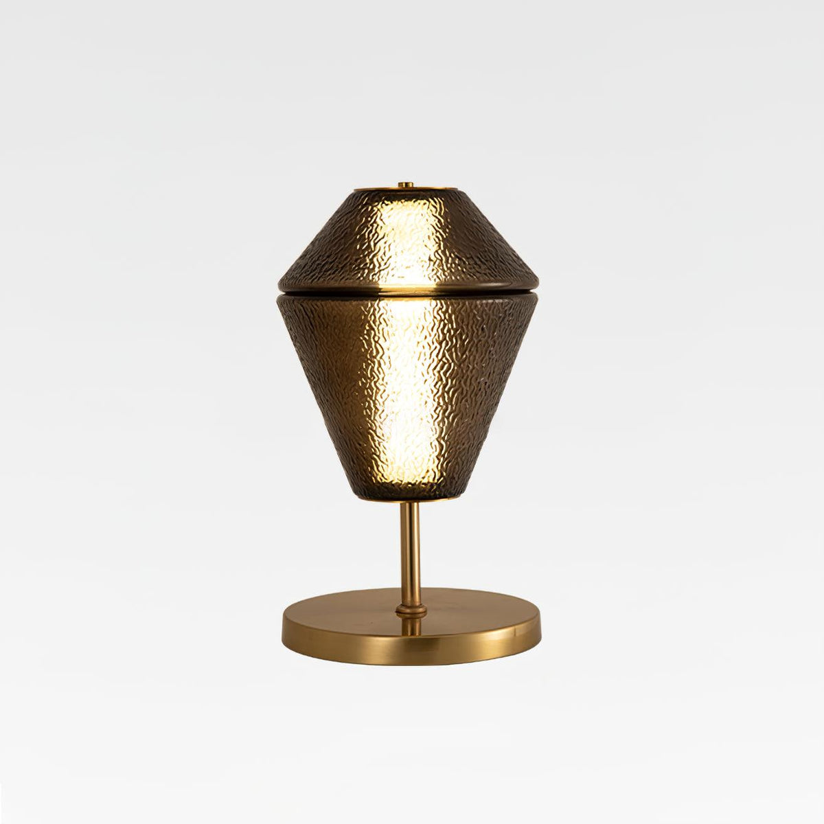 Totem Table Lamp