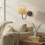 tracie-farmhouse-rattan-drum-wall-sconce