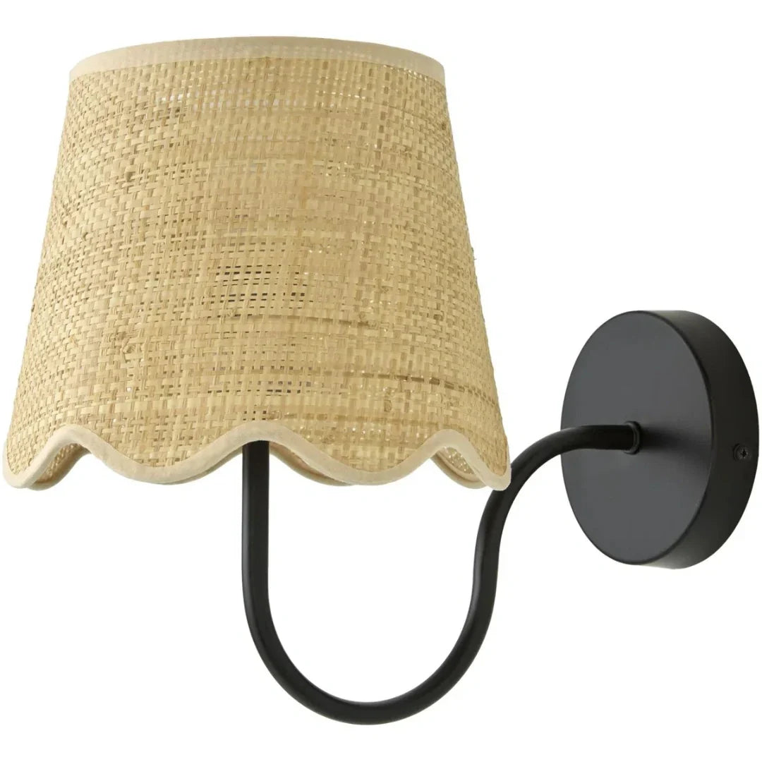 tracie-farmhouse-rattan-drum-wall-sconce