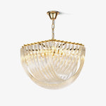 Trevi Murano Chandelier