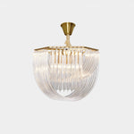 Trevi Murano Chandelier