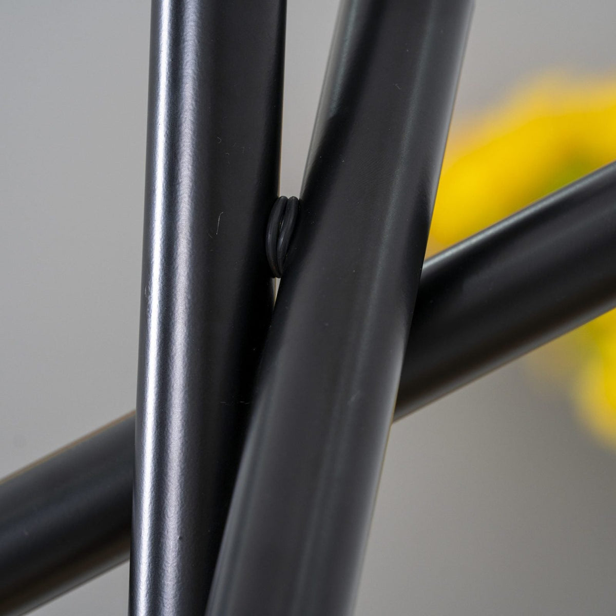 Tubular Glass Pendant Light