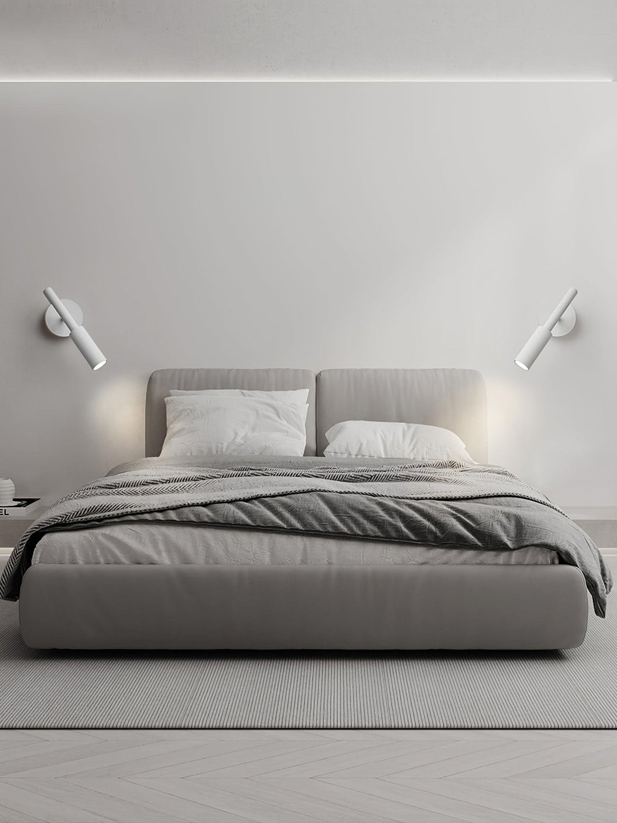 Tubino Wall Light