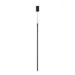 Tubular Linear Pendant Light