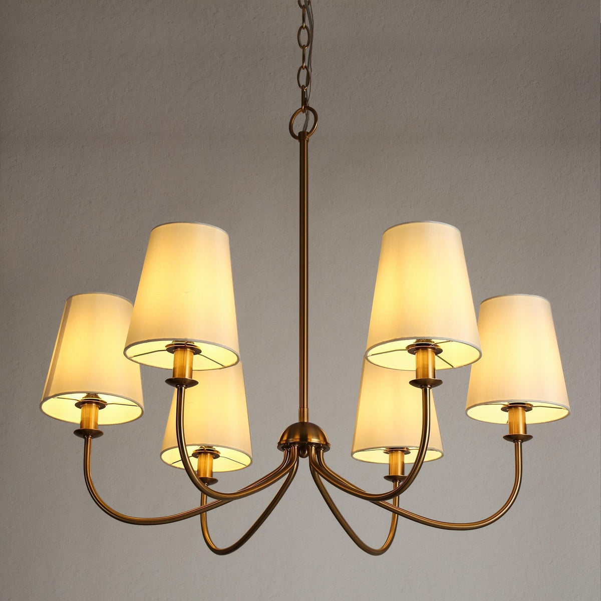 turnbull-chandelier