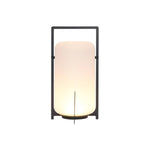 Twilight Lantern Portable Rechargeable Dining Lamp for Outd