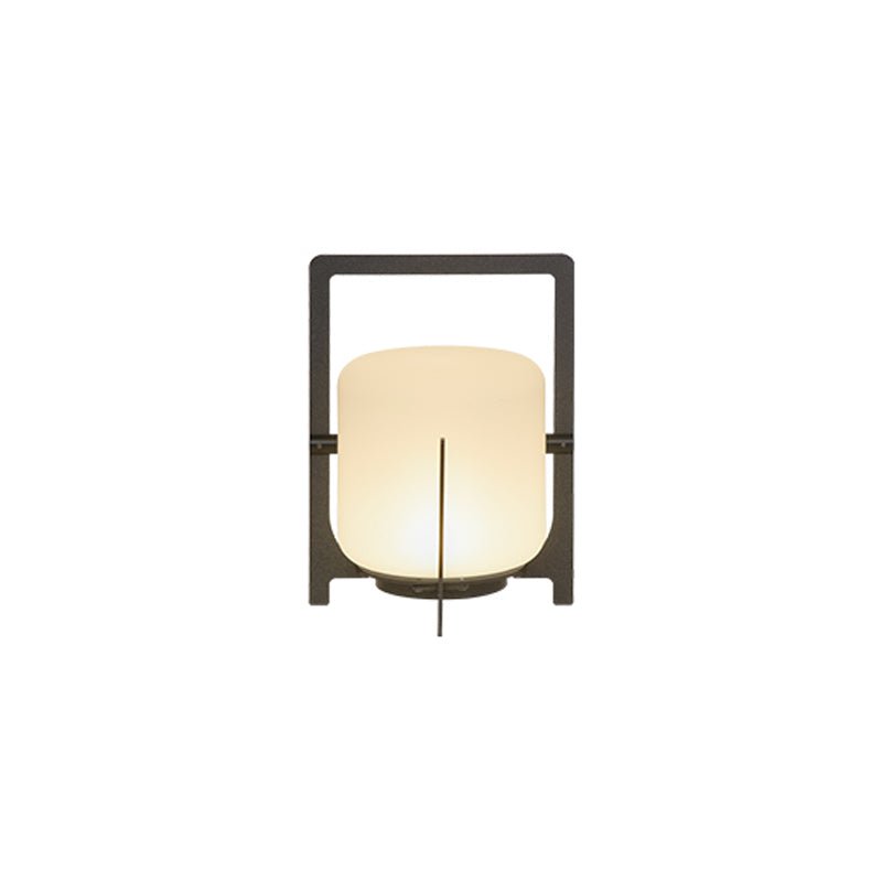 Twilight Lantern Portable Rechargeable Dining Lamp for Outd