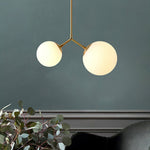 Twisted Pendant Light Fixtu