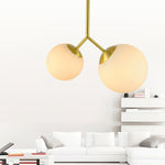 Twisted Pendant Light Fixtu